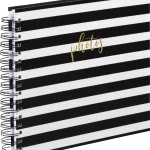 Άλμπουμ Hama ‘Blocks’ – 50 σελίδες , 28x24cm