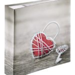 Άλμπουμ Hama 'Rustico' - 200 φωτογραφίες , 10x15cm