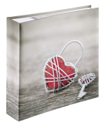 Άλμπουμ Hama 'Rustico' - 200 φωτογραφίες , 10x15cm