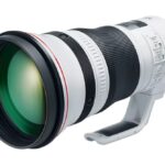 Canon EF 400mm f/2.8 L IS USM III  [3045C005AA]