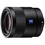 Sony Sonnar T* FE 55mm f/1.8 ZA Lens [SEL55F18Z]