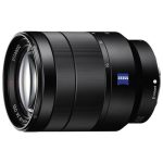 Sony Vario-Tessar® T* E 24-70 mm F4 ZA OSS