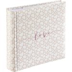 Άλμπουμ Ηama Love - 200 φωτογραφίες ,10x15εκ.