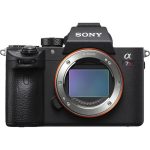 Sony ILCE-7R Mark III Body (ILCE-7RM3)