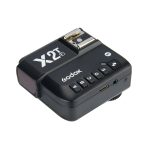 Godox X2T-F – TTL Πομπός Ραδιοσυχνότητας 2.4GHz για Μηχανές Fuji [GD-X2T-F]
