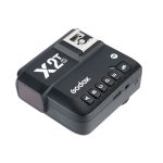 Godox X2T-S – TTL Πομπός Ραδιοσυχνότητας 2.4GHz για Μηχανές Sony  [GD-X2T-S]