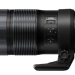 Olympus M.Zuiko Digital ED 100-400mm Lens F5.0-6.3 IS