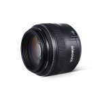 Yongnuo 85mm f1.8 για Canon μηχανές