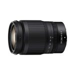 Nikon Z 24-200mm f/4-6.3 VR (Με 200€ Winter Cashback)