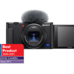 Sony ZV-1 Vlog Camera