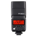 Godox TT350-S - Mini TTL Flash για Sony μηχανές