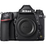 Nikon D780 Body (Με 300€ Winter Saving)