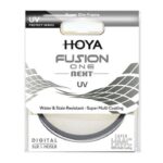 Hoya UV Fusion One Next 82mm