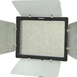 Yongnuo YN600L II Pro Led Video Light (3200-5500K)