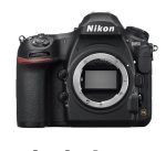 Nikon D850 Body (Με 300€ Winter Saving)