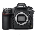 Nikon D850 Body (Με 300€ Winter Saving)