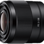 Sony FE 28 mm F2 [SEL28F20]