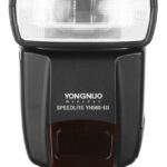 Yongnuo YN-560III - Manual Flash με ενσωματωμένη ραδιοσυχνότητα