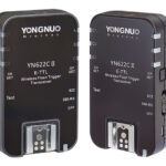 Yongnuo YN-622C II E-TTL Set Canon