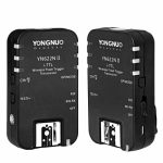 Yongnuo YN-622N II  i-TTL Set Nikon