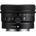 Sony Lens FE SEL 24mm F/2.8 G [SEL24F28G.SYX]