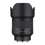 Samyang AF 50mm f/1.4 FE II  Lens for Sony E [F1211106102]