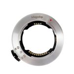 Laowa Megadap ETZ21 – Sony E-Mount Lens to Nikon Z-Mount Autofocus Adapter