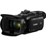 Canon Legria HF G70 UHD 4K Camcorder (Black) [5734C002]