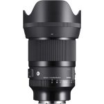 Sigma 50mm f/1.4 DG DN Art για Sony E (with cashback -150€)