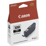 Canon PFI-300 Photo Black Μελάνι για Canon PROGRAF Pro 300 [4193C001]