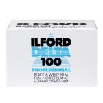 Ilford Delta 100 ISO 135