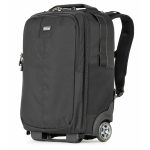 Think Tank Essentials Convertible Rolling Backpack [730511]
