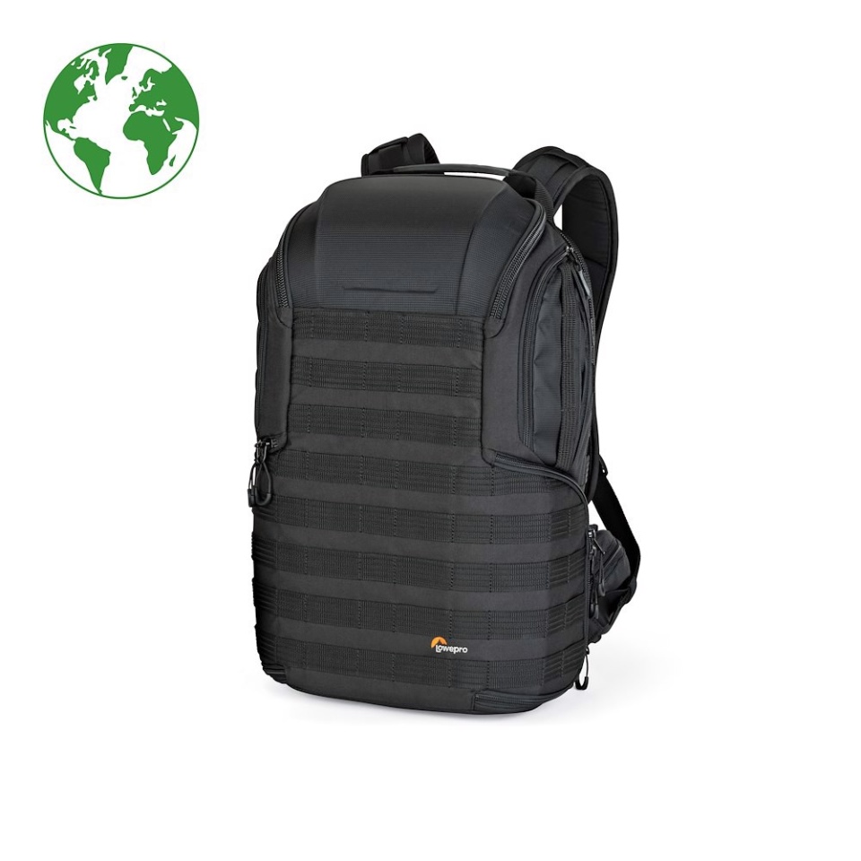 LP37177-GRL-1 Lowepro ProTactic BP 450 AW II Black Backpack - Image 1