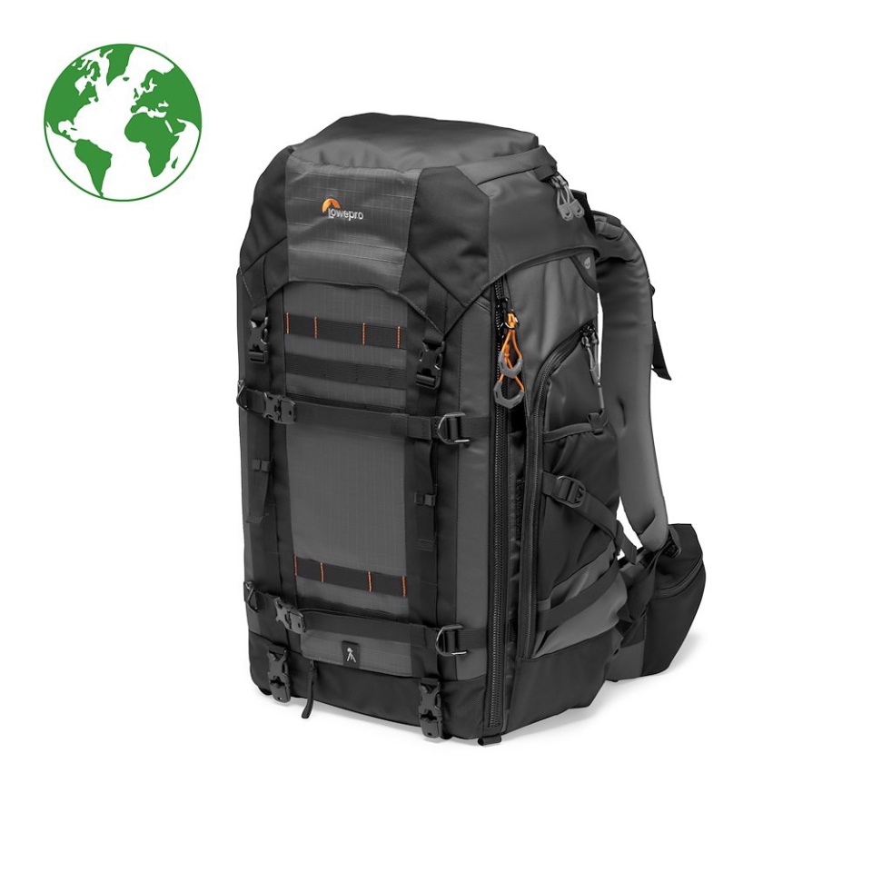 LP37270-GRL-1 Lowepro Pro Trekker BP 550 AW II GRL Grey - Image 1