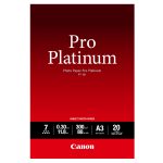 Canon Pro Platinum PT101/A3 20 φύλλα [C-PT-101/A3]