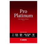 Canon Pro Platinum PT101/A3+ 10 φύλλα [C-PT-101/A3+]