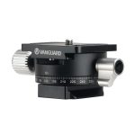 Vanguard VEO QS-360 – Κεφαλή Pan με πλακάκια Arca-Swiss [VN-VEO-QS-360]