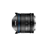 Laowa VE7520MFTAEBLK – 7.5mm f/2 MFT Φακός (Auto Aperture)