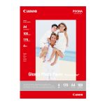 Canon Everyday Use Glossy Paper GP501/A4 100 φύλλα [C-GP-501/A4]