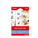Canon Magnetic Photo Paper MG101/46 5 φύλλα [C-MG-101/46]