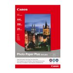 Canon Plus Semi-gloss Photo Paper SG201/A4 20 φύλλα [C-SG-201/A4]