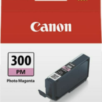 Canon PFI-300 Photo Magenta Μελάνι για Canon PROGRAF Pro 300 [4198C001]