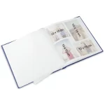 Άλμπουμ Hama 'Romance' - 80 σελίδες , 30x30εκ. - Image 2