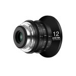 Laowa 12mm T/2.9 Zero-D Canon EF Manual Cine Φακός (Meters) - Image 3