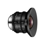 Laowa 12mm T/2.9 Zero-D Canon EF Manual Cine Φακός (Meters) - Image 2
