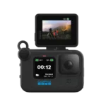 GoPro Display Mod for HERO8/9/10/11/12/13 Black