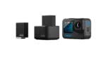GoPro Dual Battery Charger + 2 Enduro Batteries | Hero 9/10/11/12 - Image 4