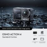 DJI Osmo Action 4 Standard Combo - Image 6