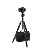 SIRUI A-1005 Aluminum Entry Level Tripod / Monopod with Y-10 Head - A-Series - Image 3