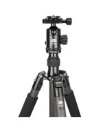 Sirui ET-2204 Easy Traveler - Carbon tripod with E-20 head - ET set [ET-2204-E-20] - Image 2